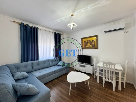 In vendita, Appartamento 1+1, Spiaggia Iliria, Durazzo.