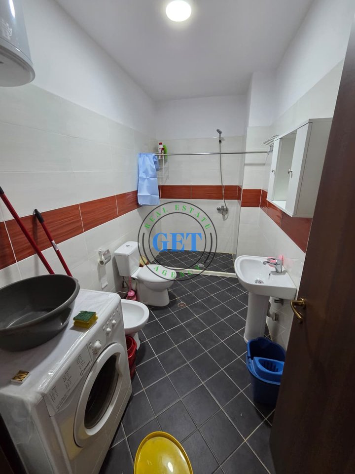 For rent, 2+1 Apartment, Beach, Durres