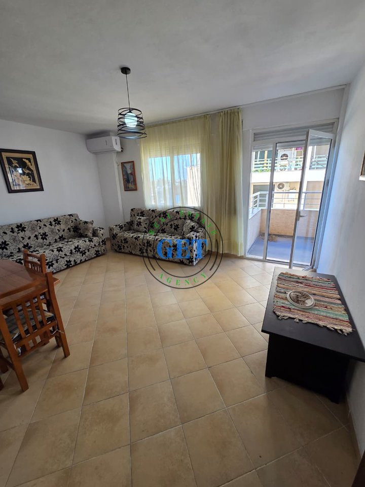 For rent, 2+1 Apartment, Beach, Durres