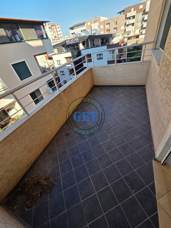 For rent, 2+1 Apartment, Beach, Durres