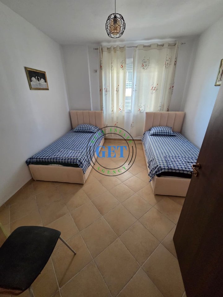 For rent, 2+1 Apartment, Beach, Durres