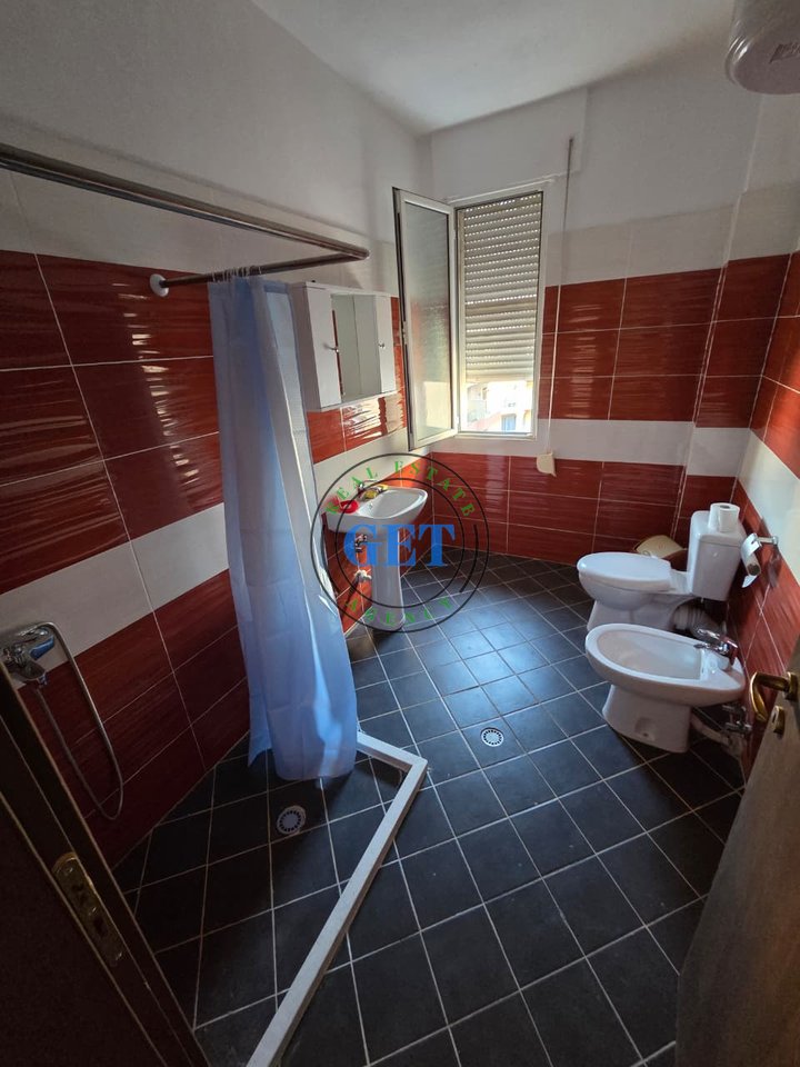 For rent, 2+1 Apartment, Beach, Durres