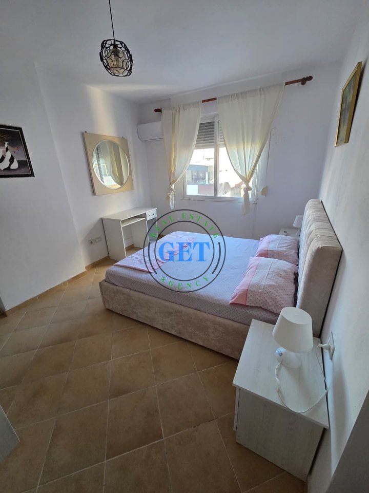 For rent, 2+1 Apartment, Beach, Durres