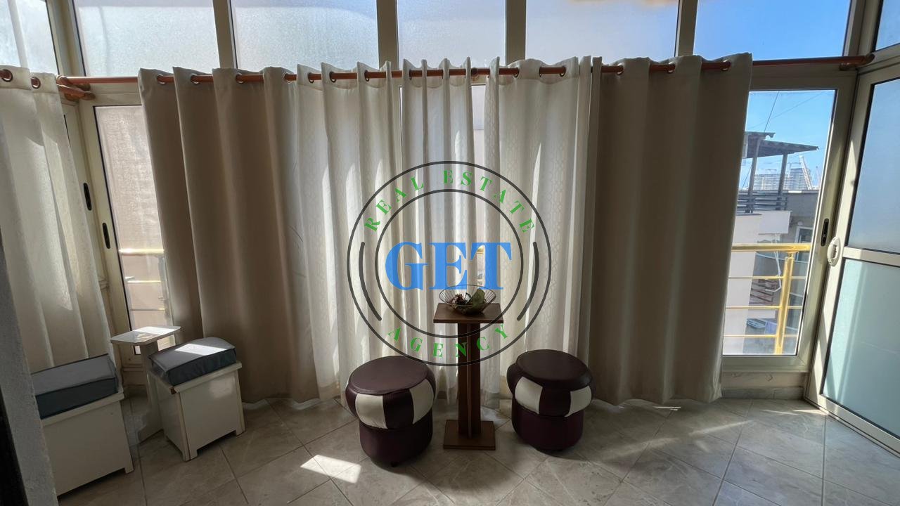 For sale, Apartment 2+1, Near the Stadium, Durres!