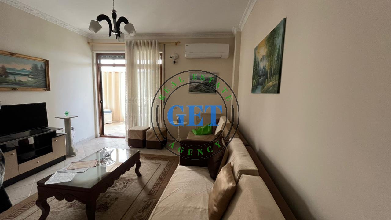 For sale, Apartment 2+1, Near the Stadium, Durres!