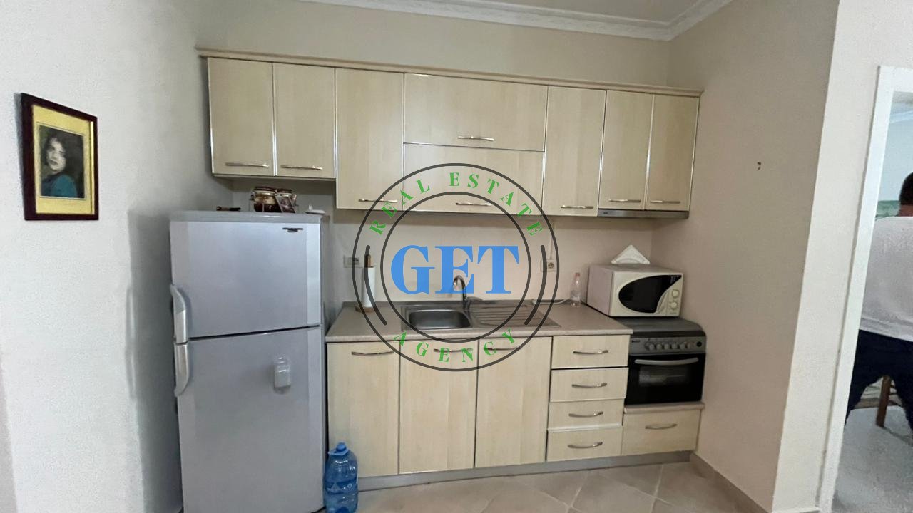 For sale, Apartment 2+1, Near the Stadium, Durres!