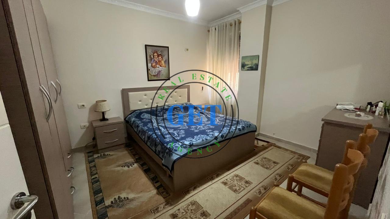 For sale, Apartment 2+1, Near the Stadium, Durres!