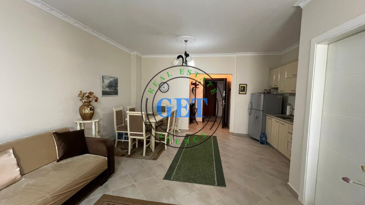 For sale, Apartment 2+1, Near the Stadium, Durres!