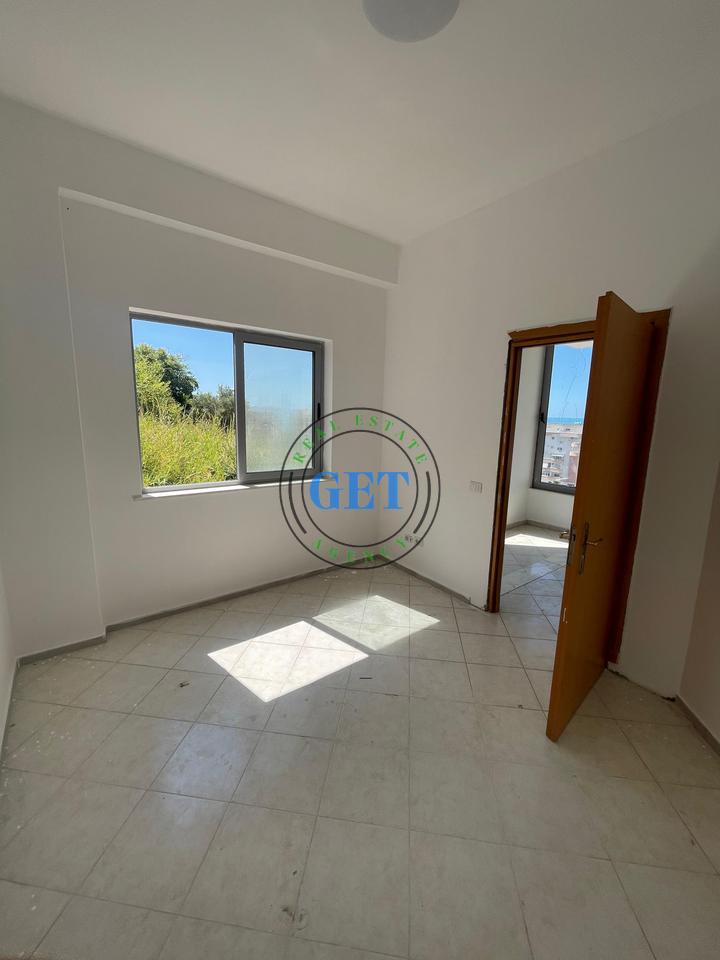For sale, 1+1 Apartment with Sea View, Shkembi i Kavajes, Durres