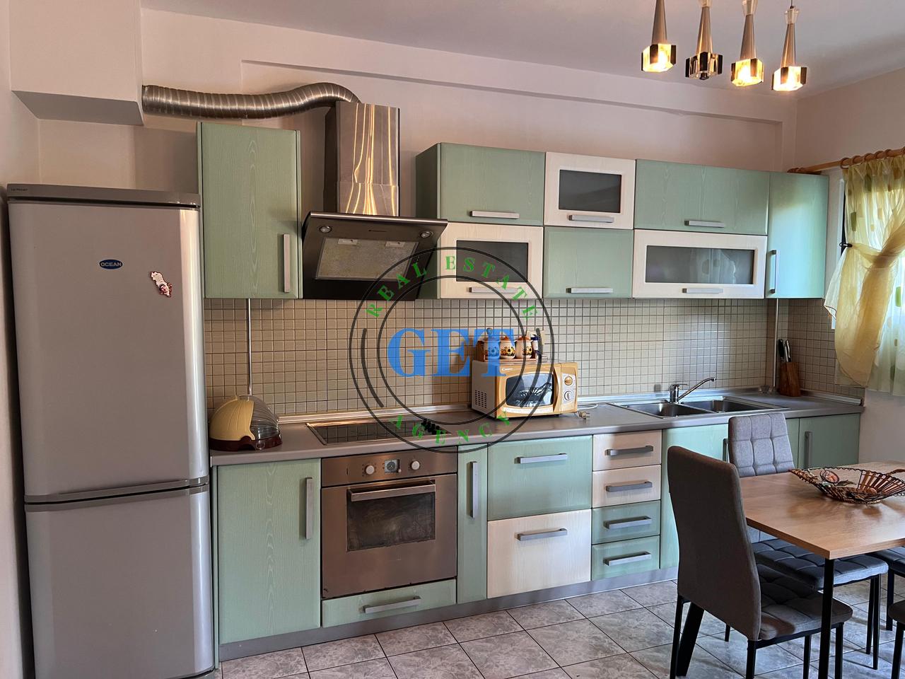 Shitet, Apartament 1+1, Mali i Robit, Durres