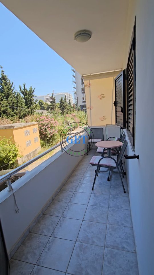Shitet, Apartament 1+1, Mali i Robit, Durres