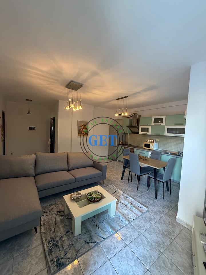 Shitet, Apartament 1+1, Mali i Robit, Durres