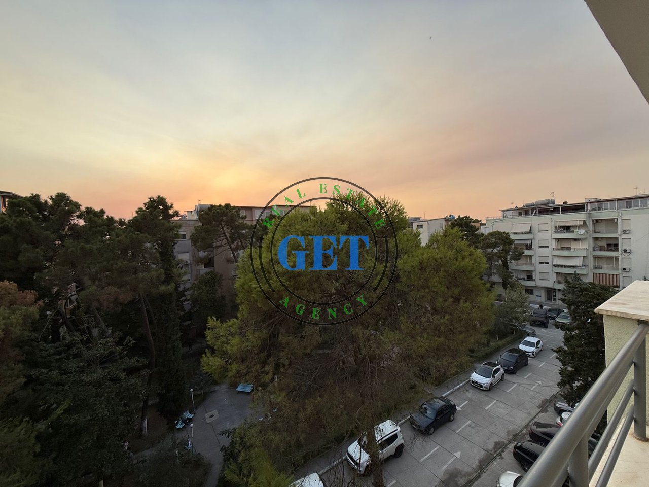 For Rent, 2+1 Apartment in Golem, Durres