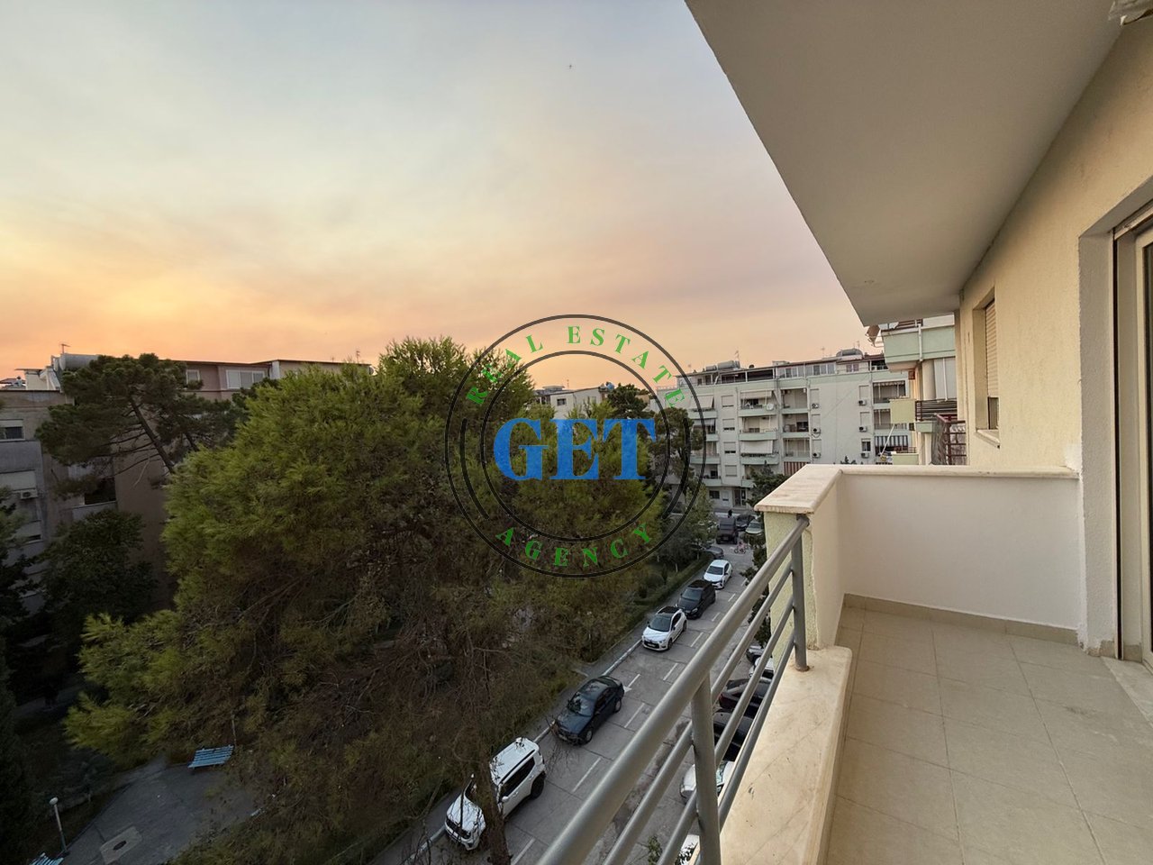 For Rent, 2+1 Apartment in Golem, Durres