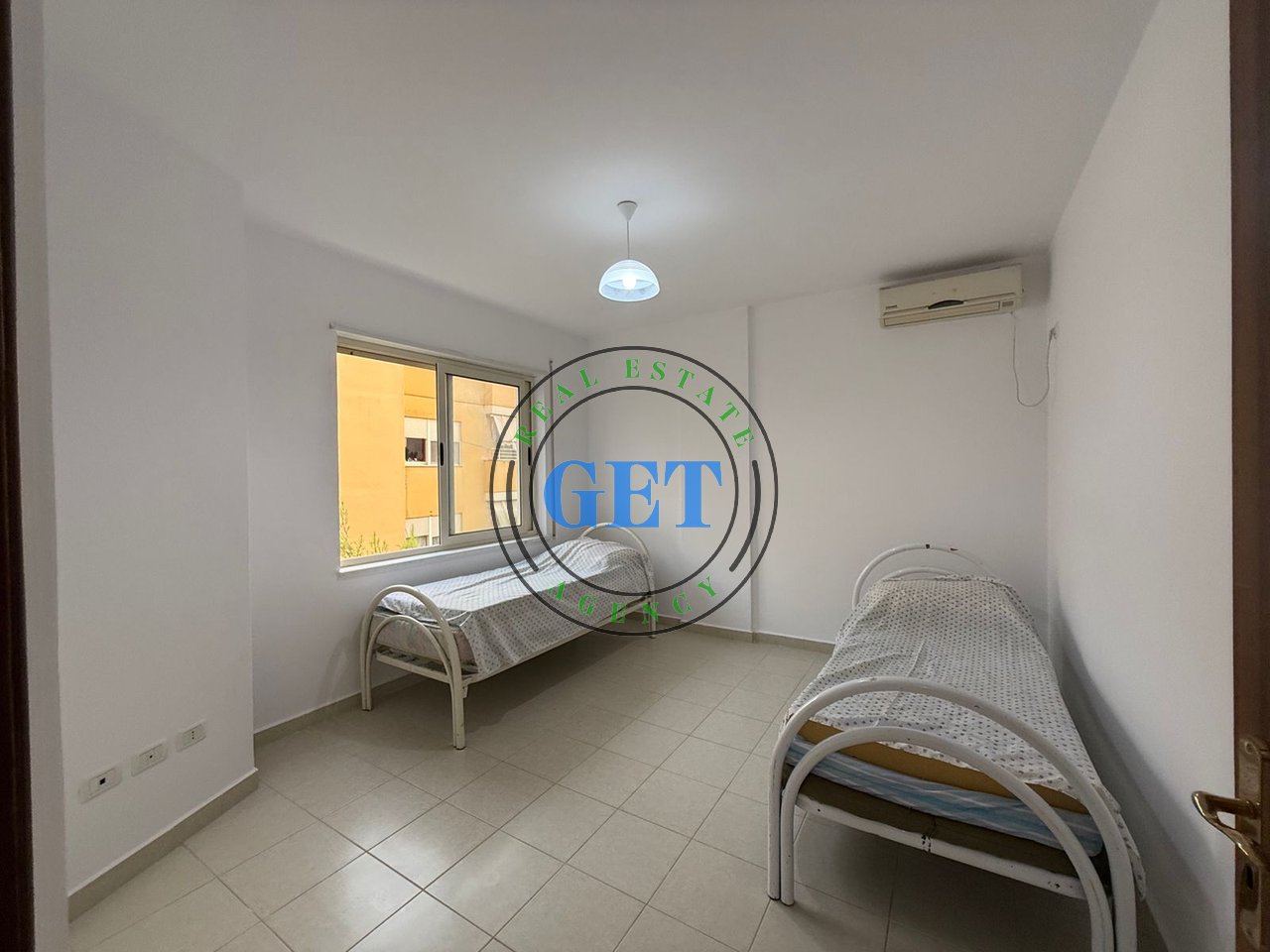 For Rent, 2+1 Apartment in Golem, Durres