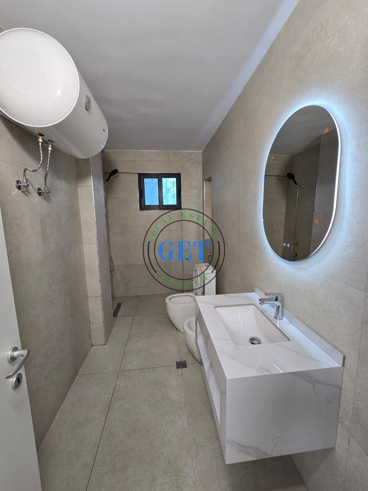 For sale, 2+1 apartment with separate kitchen, at Vala Park, Durres.