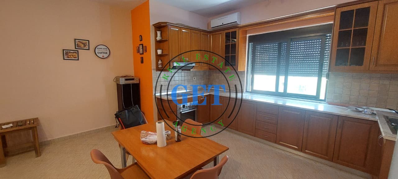 Qira, Apartament 1+1 ne Plazh Iliria, Durres