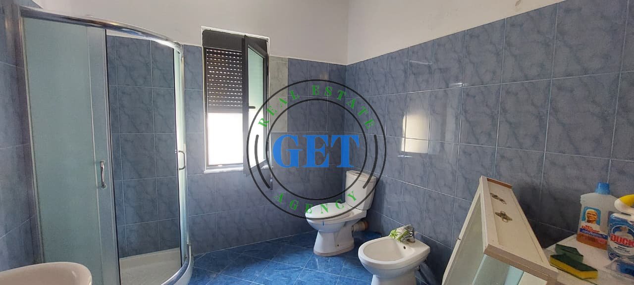 Qira, Apartament 1+1 ne Plazh Iliria, Durres