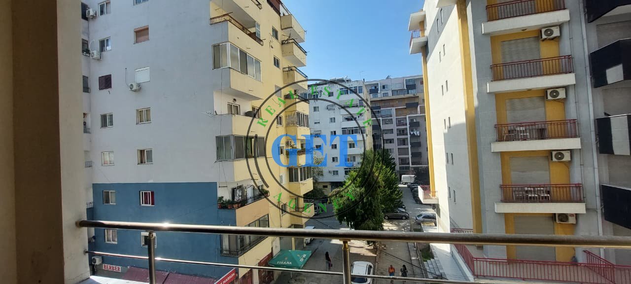 Qira, Apartament 1+1 ne Plazh Iliria, Durres