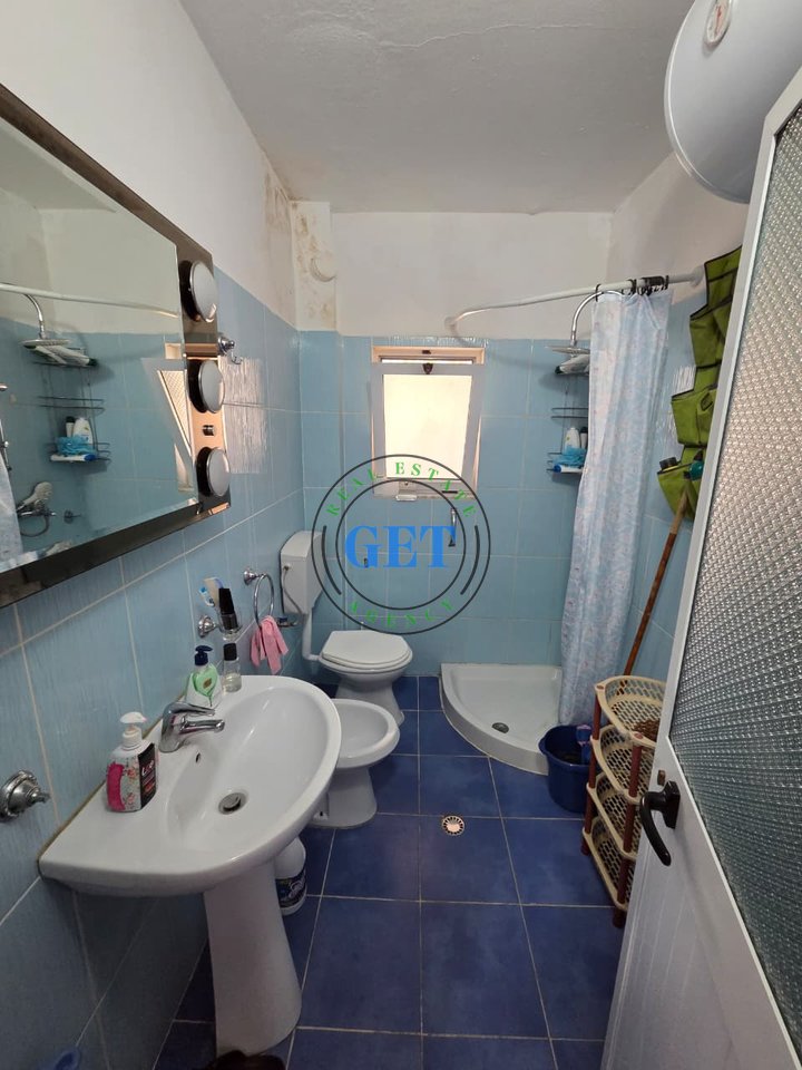 SHITET, APARTAMENT 2+1, LAGJIA 16, DURRES