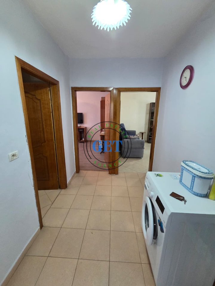 SHITET, APARTAMENT 2+1, LAGJIA 16, DURRES