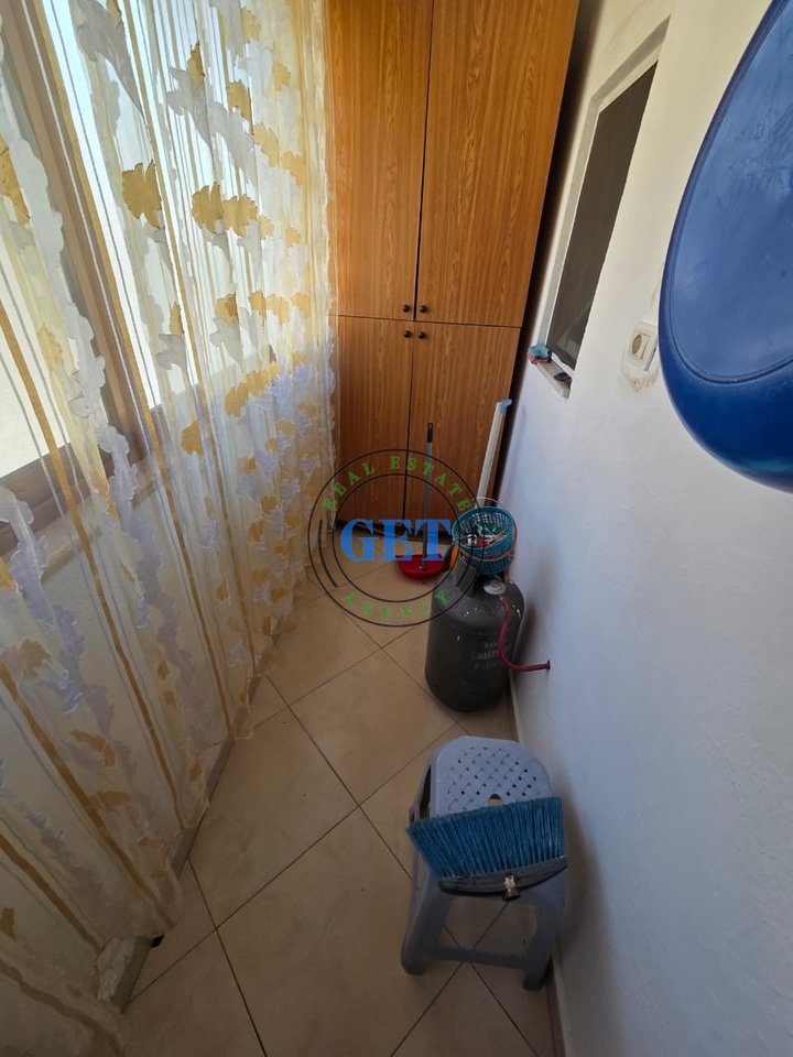SHITET, APARTAMENT 2+1, LAGJIA 16, DURRES