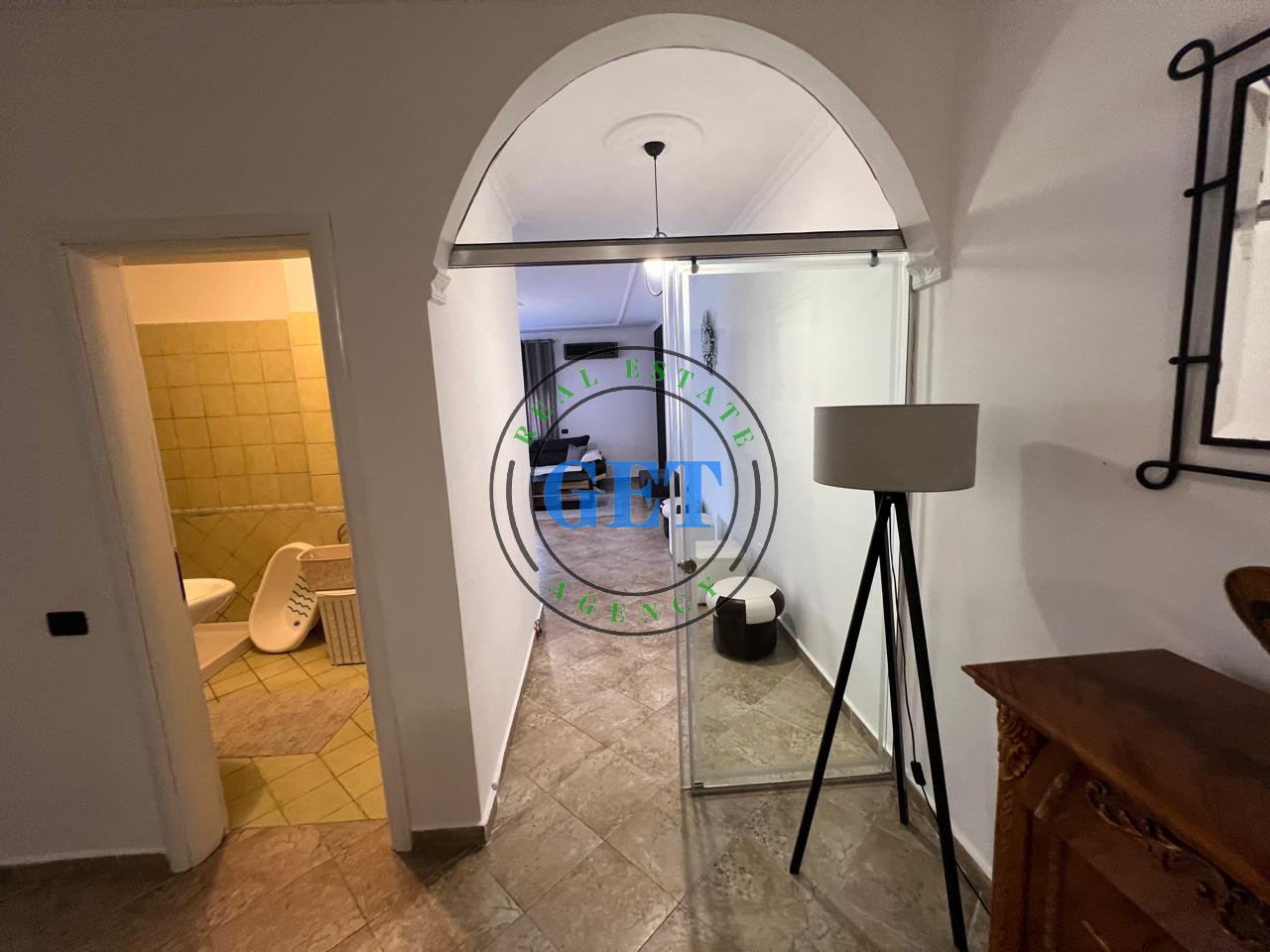 Shitet, Apartament 2+1+2 , Kompleksi Tocak – Durrës
