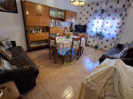 FOR SALE, 2+1 APARTMENT, NEIGHBORHOOD 18, NEAR VALA PARK DURRES