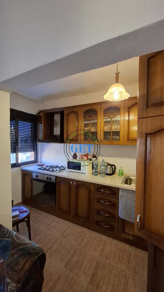 FOR SALE, 2+1 APARTMENT, NEIGHBORHOOD 18, NEAR VALA PARK DURRES