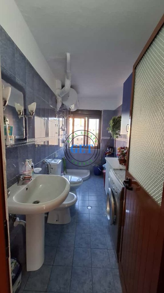 FOR SALE, 2+1 APARTMENT, NEIGHBORHOOD 18, NEAR VALA PARK DURRES