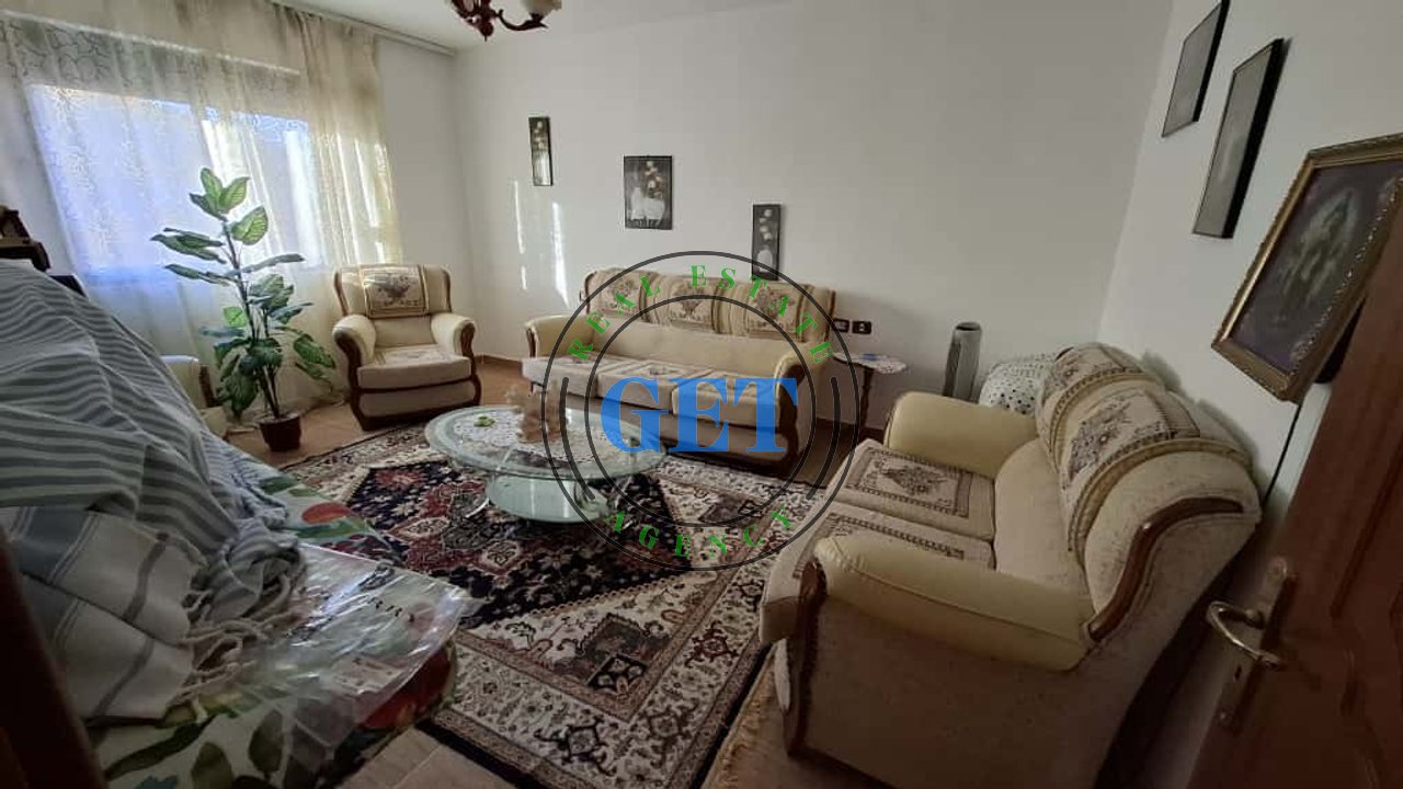 FOR SALE, 2+1 APARTMENT, NEIGHBORHOOD 18, NEAR VALA PARK DURRES