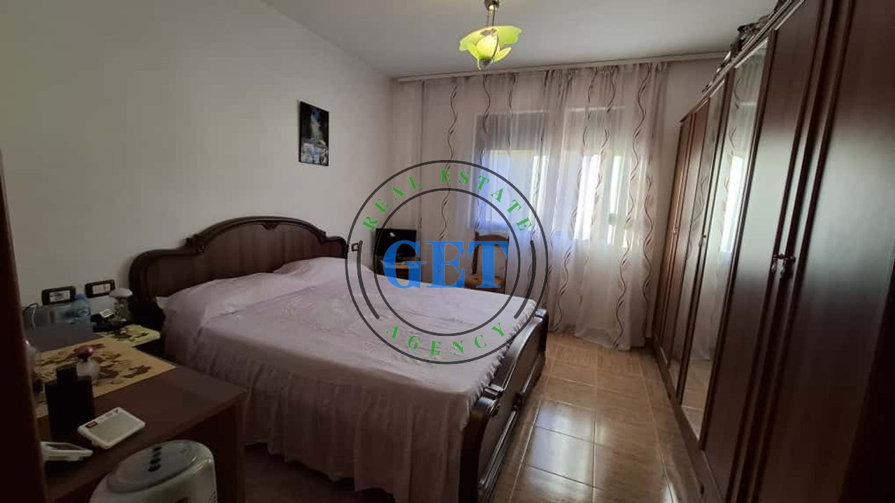 FOR SALE, 2+1 APARTMENT, NEIGHBORHOOD 18, NEAR VALA PARK DURRES