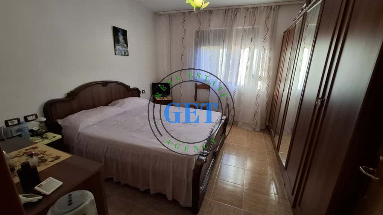 FOR SALE, 2+1 APARTMENT, NEIGHBORHOOD 18, NEAR VALA PARK DURRES