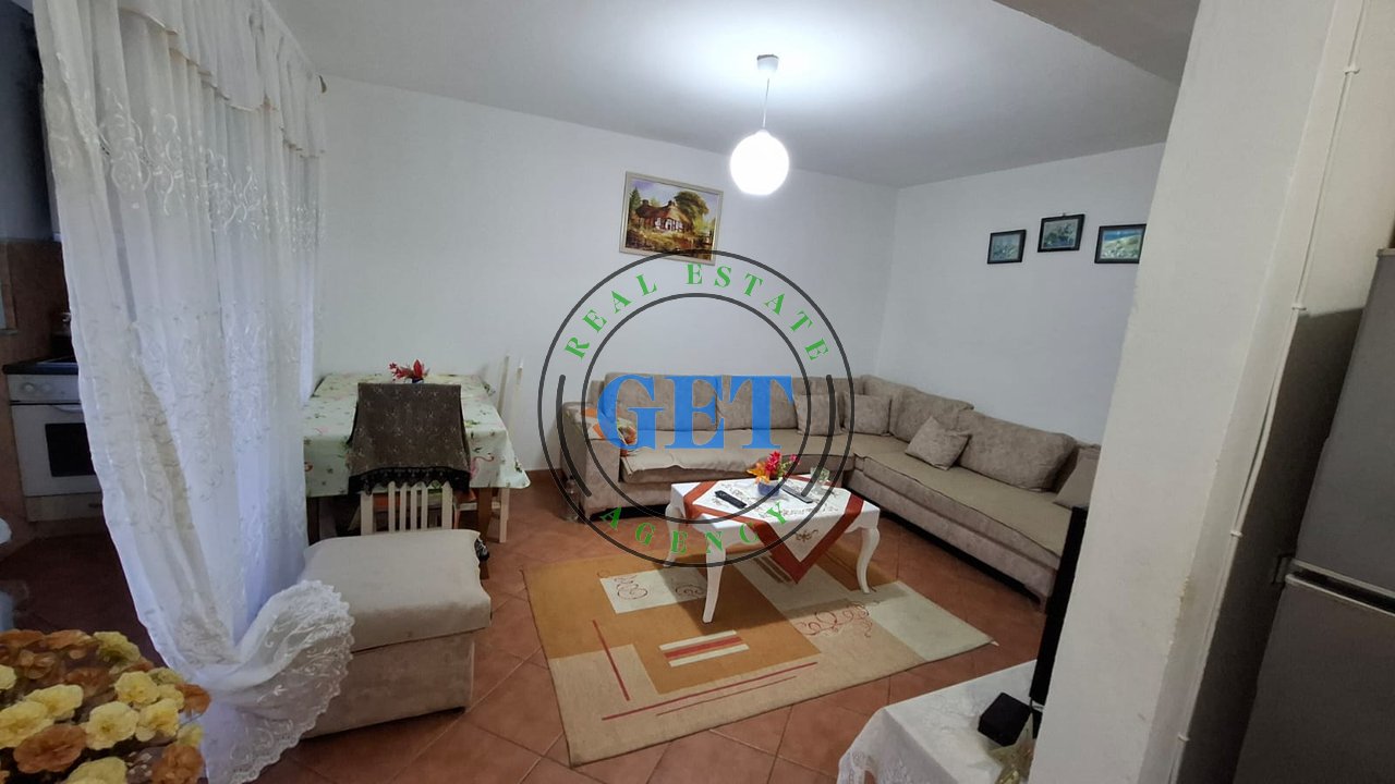 In vendita, Appartamento 1+1, Stadio, Durazzo