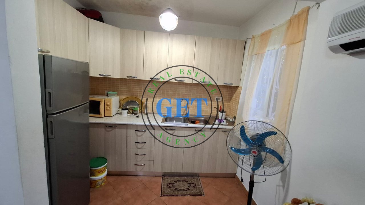 In vendita, Appartamento 1+1, Stadio, Durazzo