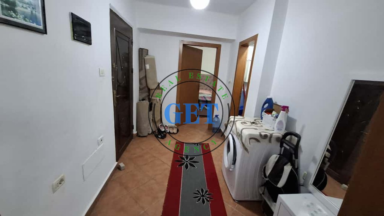 In vendita, Appartamento 1+1, Stadio, Durazzo