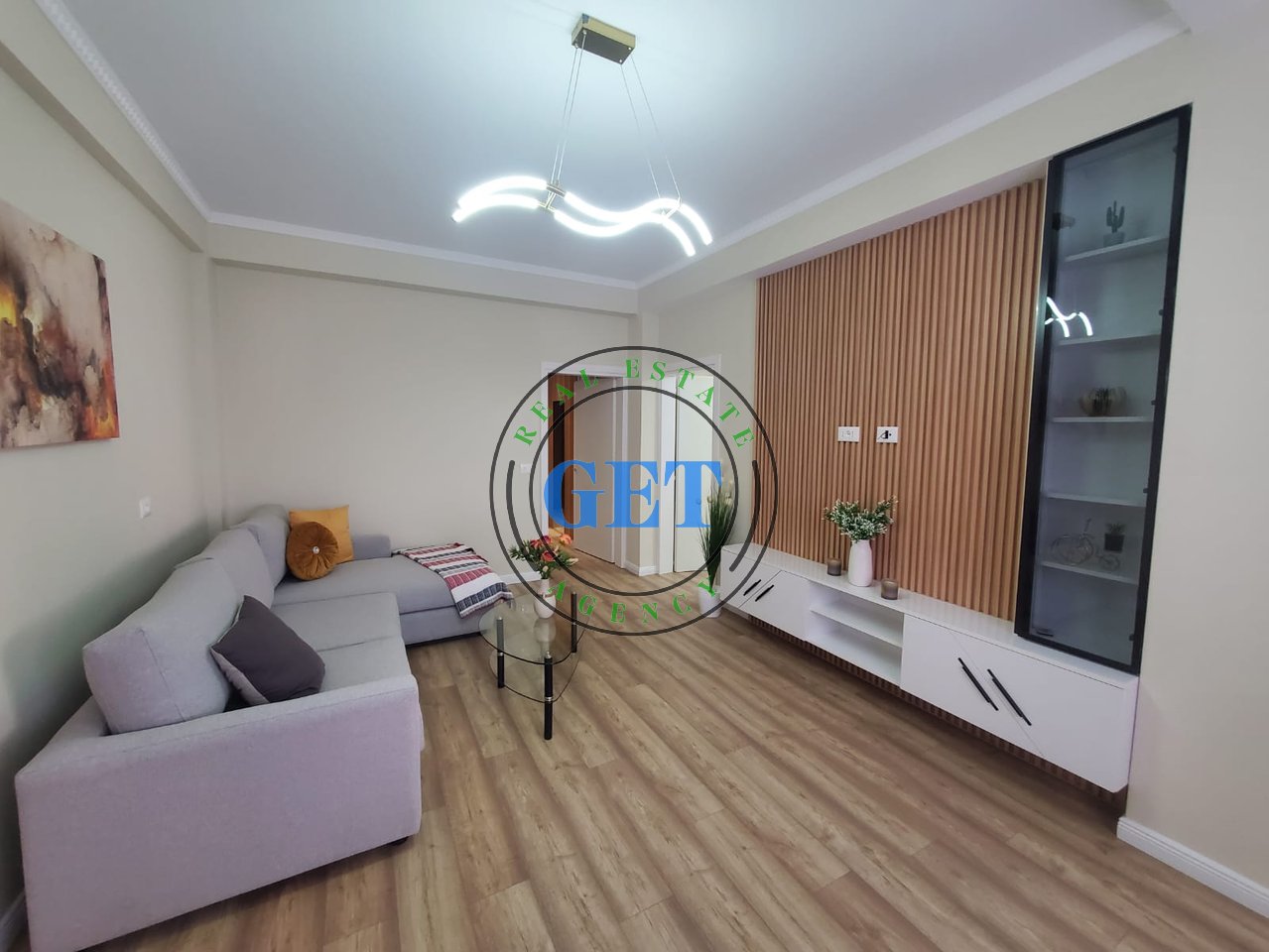Shitet, Apartament 1+1, PLAZH ILIRIA, Durres!!!