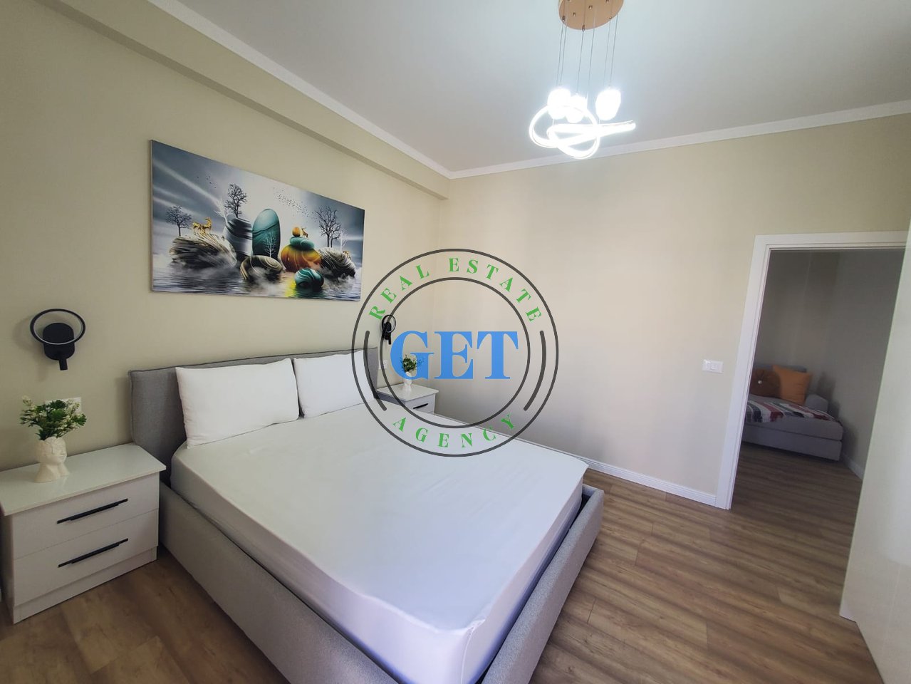 Shitet, Apartament 1+1, PLAZH ILIRIA, Durres!!!