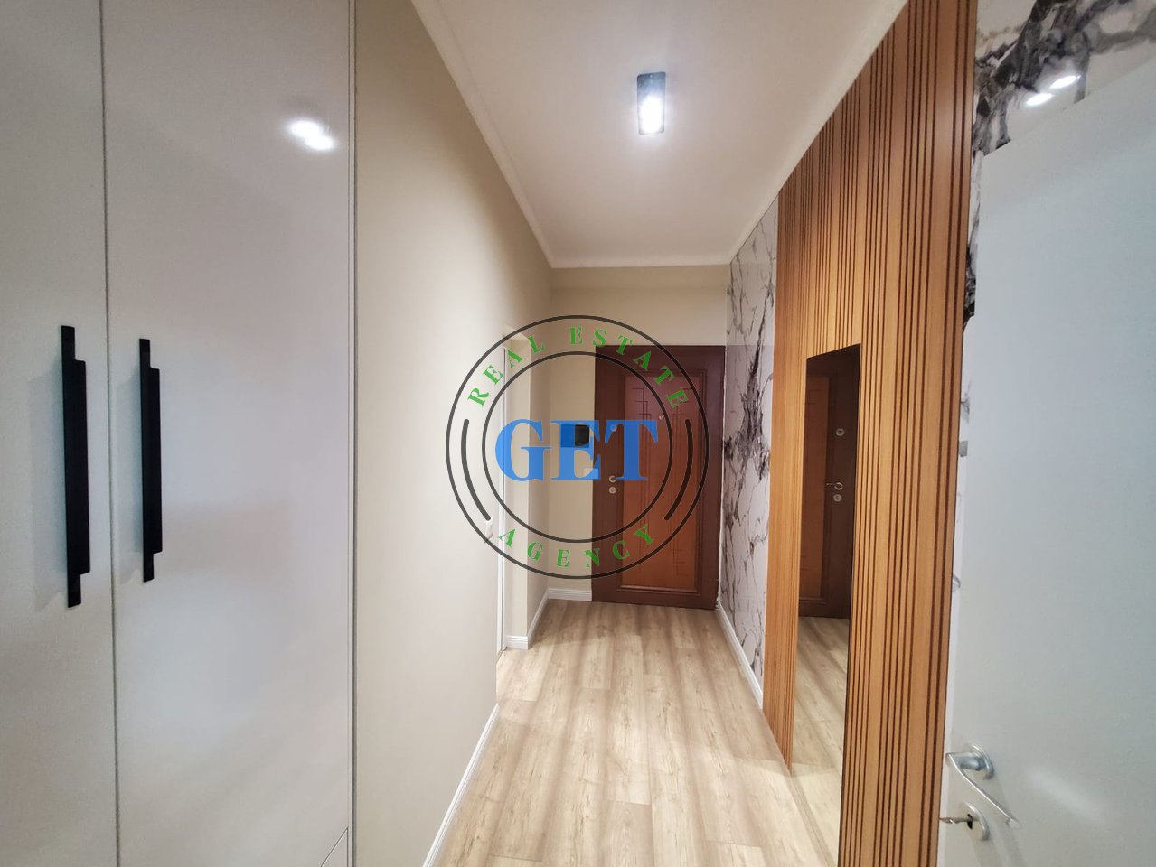 Shitet, Apartament 1+1, PLAZH ILIRIA, Durres!!!
