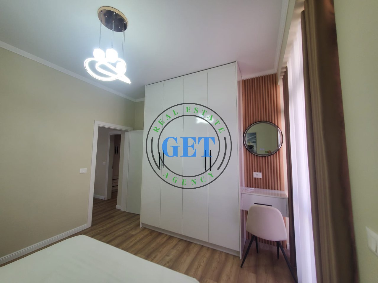 Shitet, Apartament 1+1, PLAZH ILIRIA, Durres!!!