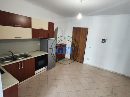 Apartment 1+1 for sale, Plazh Hekurudha, Durrës.