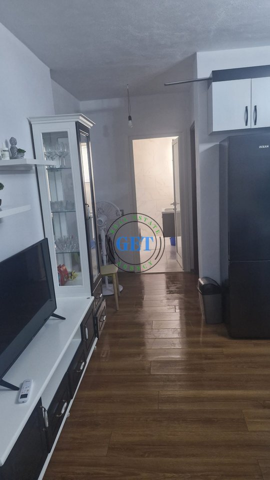 Appartamento 1+1 in vendita, Shkëmbi i Kavajës, Durrës.