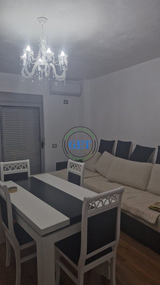 Appartamento 1+1 in vendita, Shkëmbi i Kavajës, Durrës.