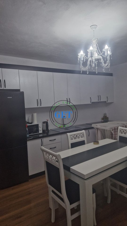 Appartamento 1+1 in vendita, Shkëmbi i Kavajës, Durrës.