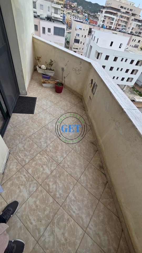 Qira, Apartament 2+1, lagjia 18, Durres