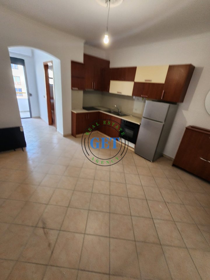 Apartment 1+1 for sale, Plazh Hekurudha, Durrës.