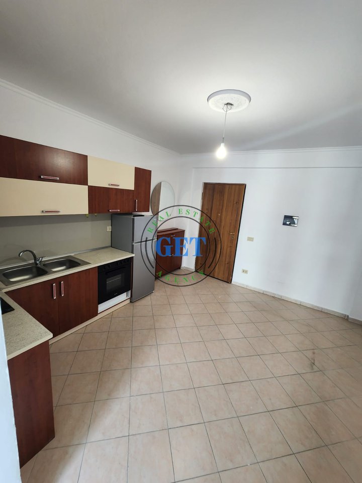 Apartment 1+1 for sale, Plazh Hekurudha, Durrës.
