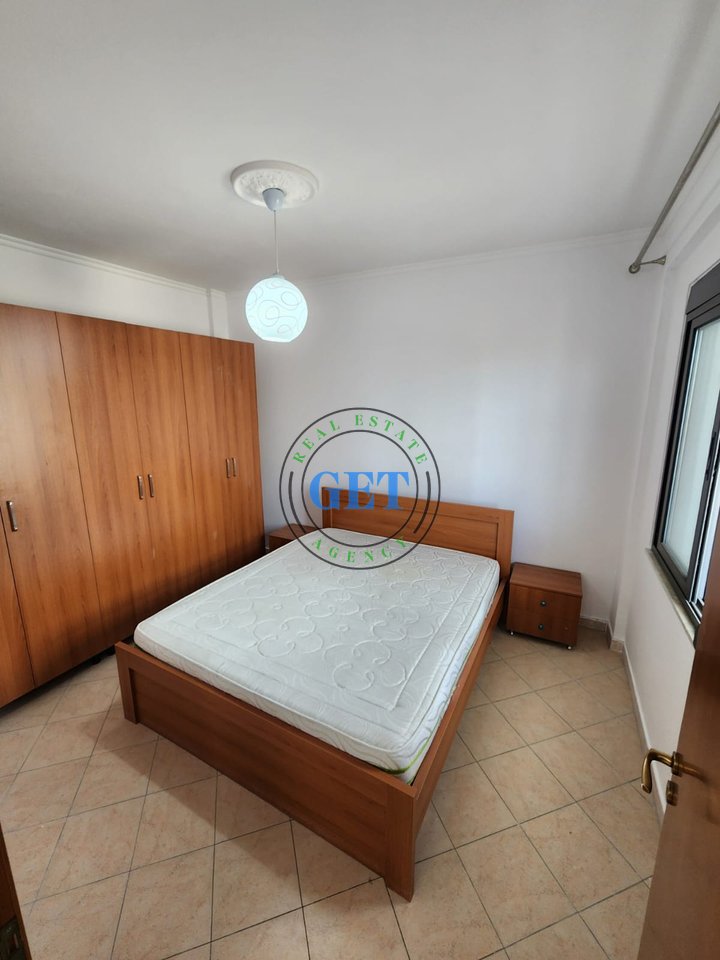 Apartment 1+1 for sale, Plazh Hekurudha, Durrës.