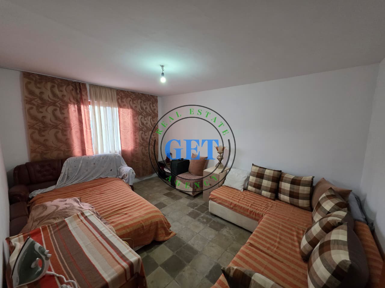 Shitet Apartament 2+1, Vala Park,Durrës
