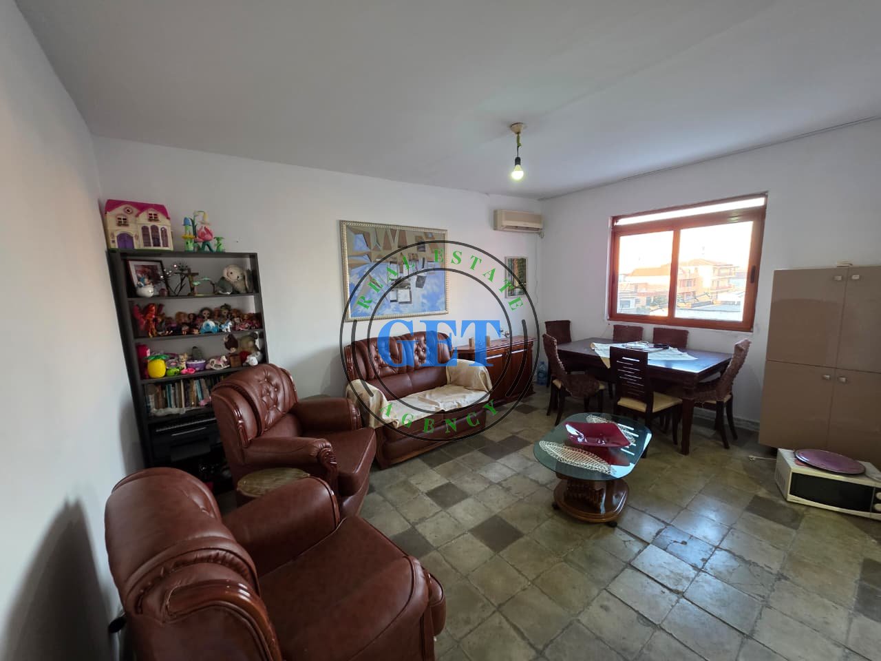 Shitet Apartament 2+1, Vala Park,Durrës